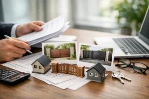 How to Compare Gate Quotes Without Missing Value