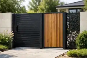How to Improve Gate Privacy Without Losing Style