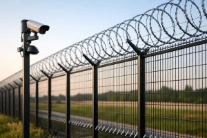 Secure Boundary Fencing Solutions That Last