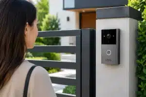 Akuvox Intercom Review: Right for Your Gate?