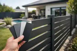 How to Choose Aluminium Fencing for Your Home