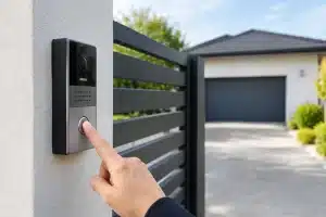 Best Intercoms for Driveways for Secure Access