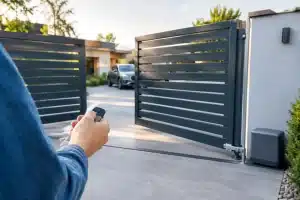 How to Automate Existing Gates with Confidence
